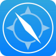 iOS Browser-Safari web browser