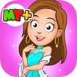 Ícone do programa: My Town : Fashion Show