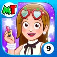 Icon of program: My Town : Fashion Show