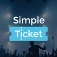 Programikonen: SimpleTicket Wallet