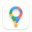程序图标：Raindrop && Google Search
