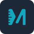 程序图标：MEAZOR - Smart Measuring …