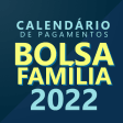 Calendario Bolsa Familia 2022