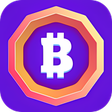 Ícone do programa: BTC Miner - Bitcoin Minin…