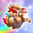 Ícone do programa: Starlit Adventures