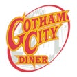 Gotham City Diner