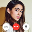 Icon of program: Chat with Sara Ali Khan -…