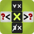 Icon of program: Disequazioni di secondo g…