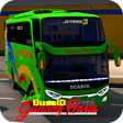 ไอคอนของโปรแกรม: Livery Bussid Gunung Hart…
