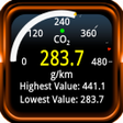 プログラムのアイコン：SmartWatch for Torque(OBD…