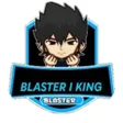 BLASTER GFX TOOL icon