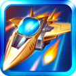 Icône du programme : space war