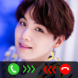 程序图标：Suga Call You - Suga BTS …