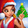 Иконка программы: Nile Valley: Farm Adventu…