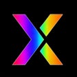 أيقونة البرنامج: Keyboard X-Key