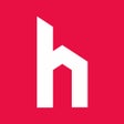 Ikona programu: Allhomes Real Estate