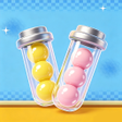 프로그램 아이콘: Vial Sorter