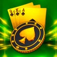 Ikon program: Spades Frenzy