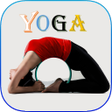Ikon program: Daily Yoga - Pose  Workou…