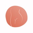 Иконка программы: WomanUp: Trening i Zdrowi…