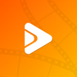 プログラムのアイコン：PlayAll in One Video Play…
