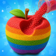 ไอคอนของโปรแกรม: Sandom 3D