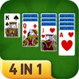 Programikonen: Solitaire Collection-Card…