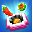 程序图标：Voxel Hole