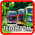 Icon of program: Bus Driver Horn Telolet O…