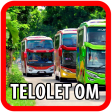 Bus Driver Horn Telolet Om