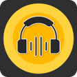 أيقونة البرنامج: 8D Music - 8D Songs & Sou…