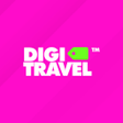Programikonen: DIGITRAVEL: eSIM Travel