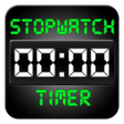 Ícone do programa: Stopwatch Timer