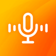 أيقونة البرنامج: Voice Recorder  Voice Mem…