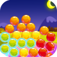 Ikona programu: Gravity Beads Disappear L…