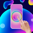 Programikonen: Fluid Wallpaper Max: 4k H…