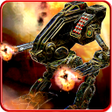 Programikonen: Dino Shooter
