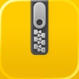 程序图标：Easy Unarchiver - ZIP RAR