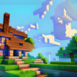 Ikon program: Builder for Minecraft PE …