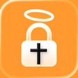 Icono de programa: prayer lock: christian fo…