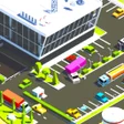 プログラムのアイコン：Factory Empire Idle Tycoo…