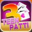Ikon program: Real TeenPatti Craze