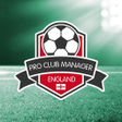 프로그램 아이콘: Pro Club Manager England