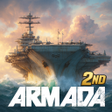 Иконка программы: Armada: Warship Battles