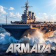 Icona del programma: Armada: Warship Battles