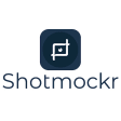 Shotmockr: Design Mockups, Screen Recorder