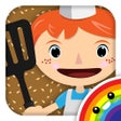 프로그램 아이콘: Bamba Burger