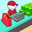 Ícone do programa: My Mini Mall: Mart Tycoon