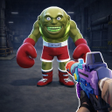 Ícone do programa: Sandbox FPS: Monster Shoo…