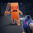 Icon of program: Sandbox FPS: Monster Shoo…